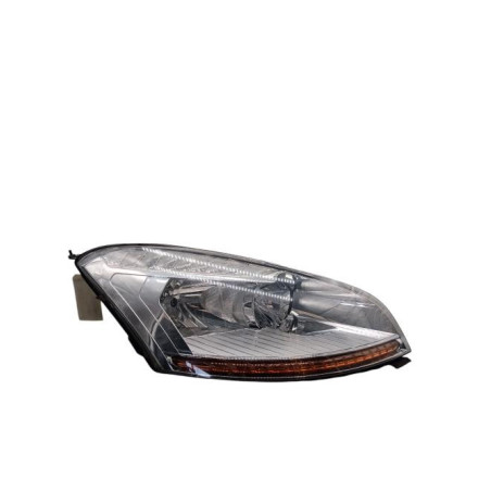 Optique avant principal droit (feux)(phare) CITROEN C4 PICASSO 1