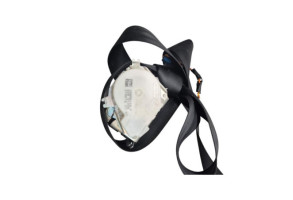 Ceinture avant droit CITROEN C3 2 Photo n°1