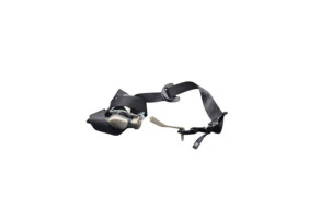 Ceinture avant droit CITROEN C3 2 Photo n°2