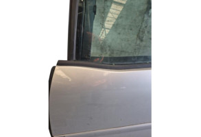 Porte arriere gauche CITROEN C4 PICASSO 1 Photo n°9