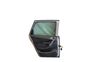Porte arriere gauche CITROEN C4 PICASSO 1 Photo n°10