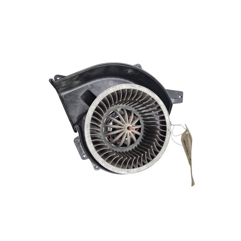 Ventilateur chauffage SEAT IBIZA 4 Photo n°1