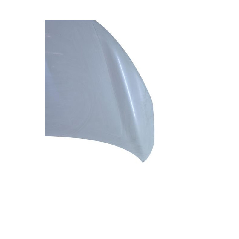 Capot RENAULT ZOE 2 Photo n°1