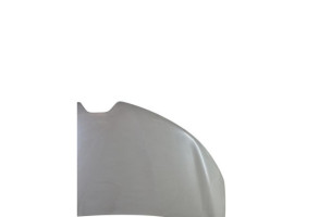 Capot RENAULT ZOE 2 Photo n°5