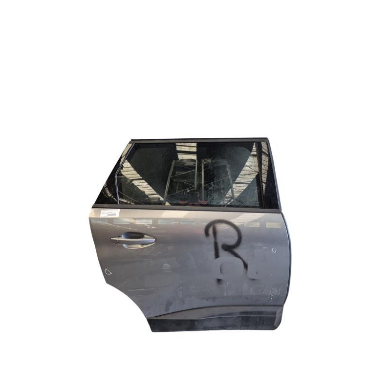 Porte arriere droit PEUGEOT 5008 2 Photo n°1