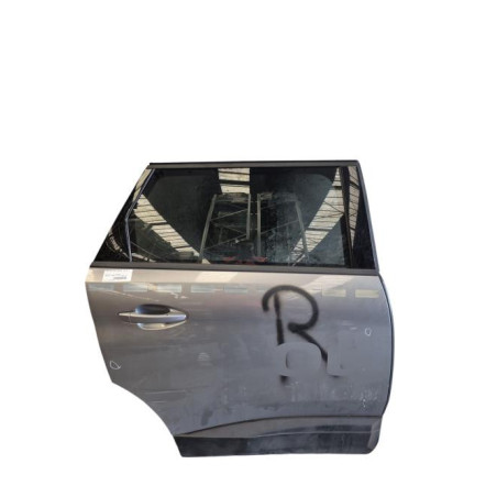 Porte arriere droit PEUGEOT 5008 2