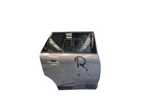 Porte arriere droit PEUGEOT 5008 2 Photo n°1