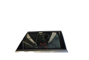 Porte arriere droit PEUGEOT 5008 2 Photo n°2