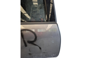 Porte arriere droit PEUGEOT 5008 2 Photo n°9