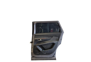 Porte arriere droit PEUGEOT 5008 2 Photo n°10