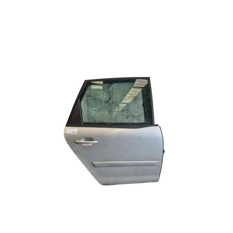 Porte arriere droit CITROEN C4 PICASSO 1 Photo n°1