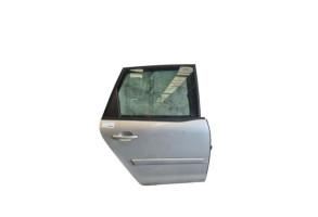 Porte arriere droit CITROEN C4 PICASSO 1 Photo n°1