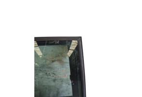 Porte arriere droit CITROEN C4 PICASSO 1 Photo n°4