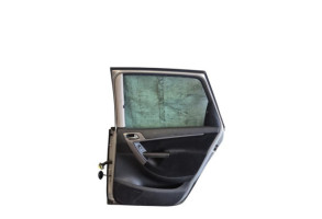 Porte arriere droit CITROEN C4 PICASSO 1 Photo n°10