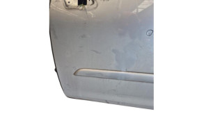 Porte avant gauche CITROEN C4 PICASSO 1 Photo n°6