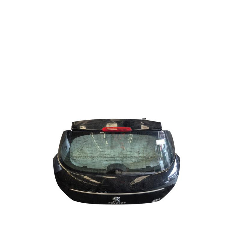 Malle/Hayon arriere PEUGEOT 308 1 Photo n°1