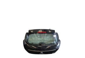 Malle/Hayon arriere PEUGEOT 308 1 Photo n°1