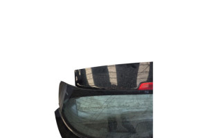 Malle/Hayon arriere PEUGEOT 308 1 Photo n°4