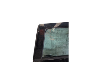Porte arriere gauche PEUGEOT 308 1 Photo n°4