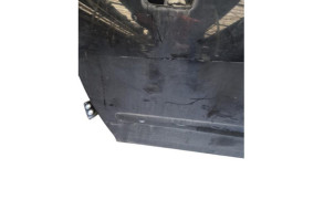Porte avant gauche PEUGEOT 308 1 Photo n°6