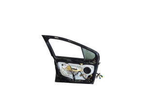 Porte avant gauche PEUGEOT 308 1 Photo n°9
