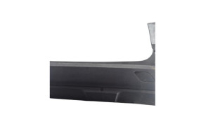 Pare choc arriere PEUGEOT 5008 2 Photo n°6