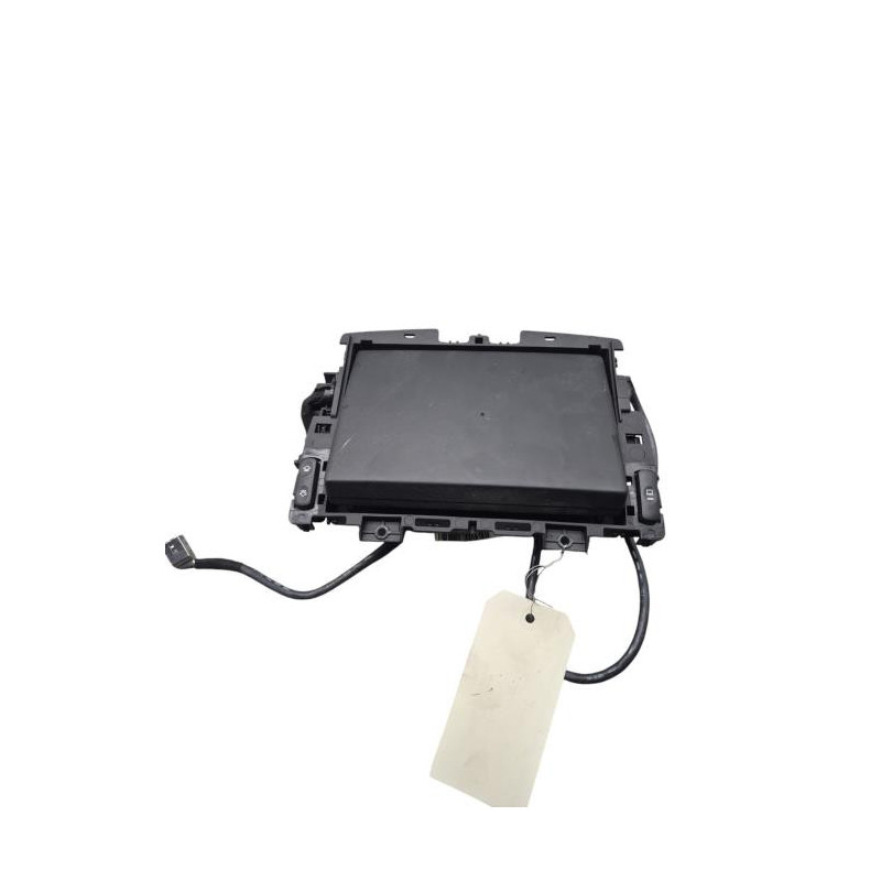 Ecran GPS PEUGEOT 308 1 Photo n°1