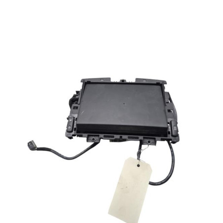 Ecran GPS PEUGEOT 308 1