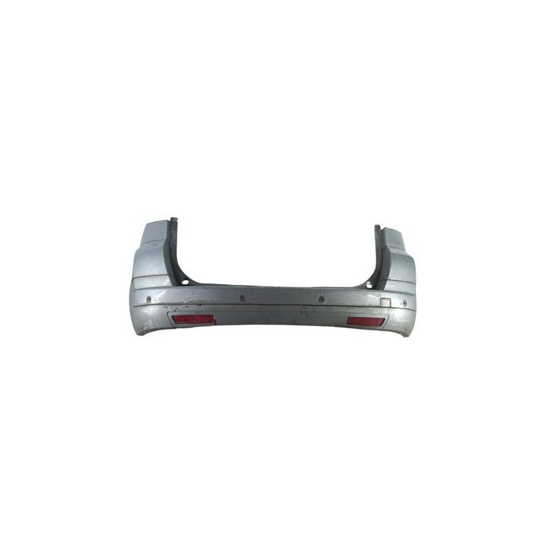 Pare choc arriere CITROEN C4 PICASSO 1 Photo n°1