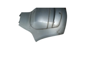 Pare choc arriere CITROEN C4 PICASSO 1 Photo n°2