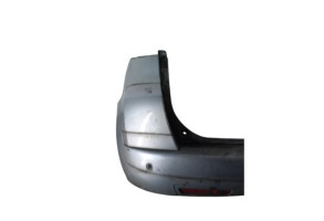 Pare choc arriere CITROEN C4 PICASSO 1 Photo n°3