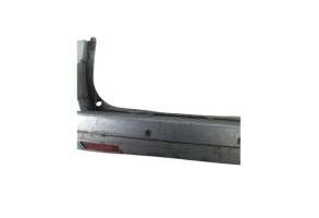 Pare choc arriere CITROEN C4 PICASSO 1 Photo n°4