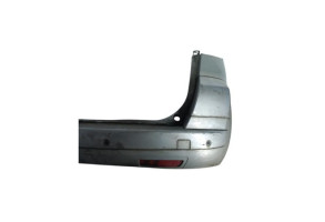 Pare choc arriere CITROEN C4 PICASSO 1 Photo n°5