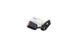 Attache ceinture arriere gauche PEUGEOT 308 1 Photo n°1