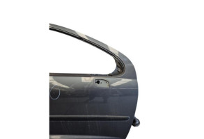 Porte avant droit PEUGEOT 207 Photo n°2