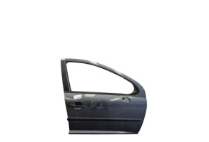 Porte avant droit PEUGEOT 207 Photo n°3