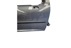 Porte avant droit PEUGEOT 207 Photo n°5