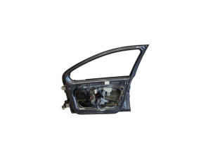 Porte avant droit PEUGEOT 207 Photo n°6