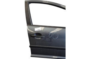 Porte avant droit PEUGEOT 207 Photo n°8