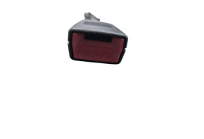 Attache ceinture avant droit PEUGEOT 3008 1 Photo n°3