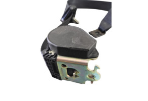 Ceinture arriere droit RENAULT SCENIC 3 Photo n°3