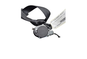 Ceinture avant droit RENAULT SCENIC 3 Photo n°4
