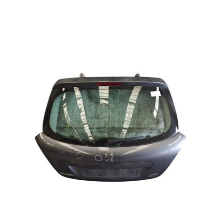 Malle/Hayon arriere PEUGEOT 207