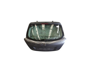 Malle/Hayon arriere PEUGEOT 207 Photo n°1