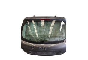 Malle/Hayon arriere PEUGEOT 207 Photo n°3