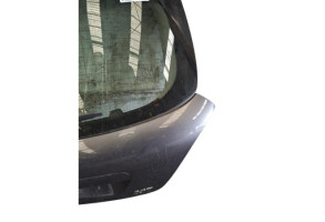 Malle/Hayon arriere PEUGEOT 207 Photo n°6