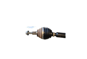 Cardan droit (transmission) AUDI A3 3 Photo n°2