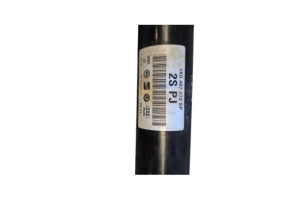 Cardan droit (transmission) AUDI A3 3 Photo n°4