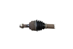 Cardan droit (transmission) PEUGEOT 207 Photo n°2