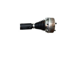 Cardan droit (transmission) VOLKSWAGEN POLO 5 Photo n°3
